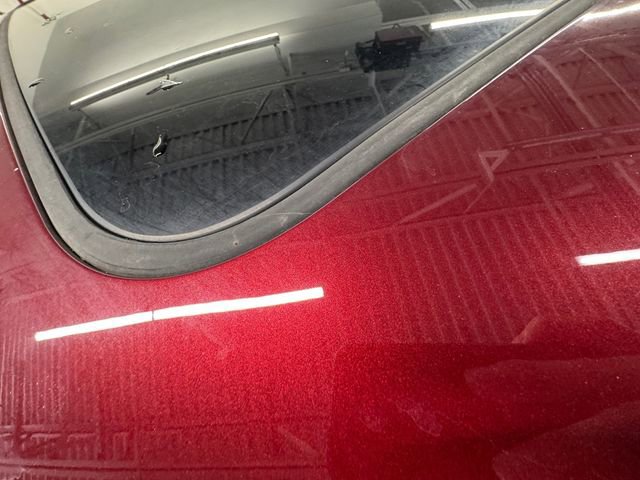 Used 2025 Jeep Grand Cherokee L Limited image 24