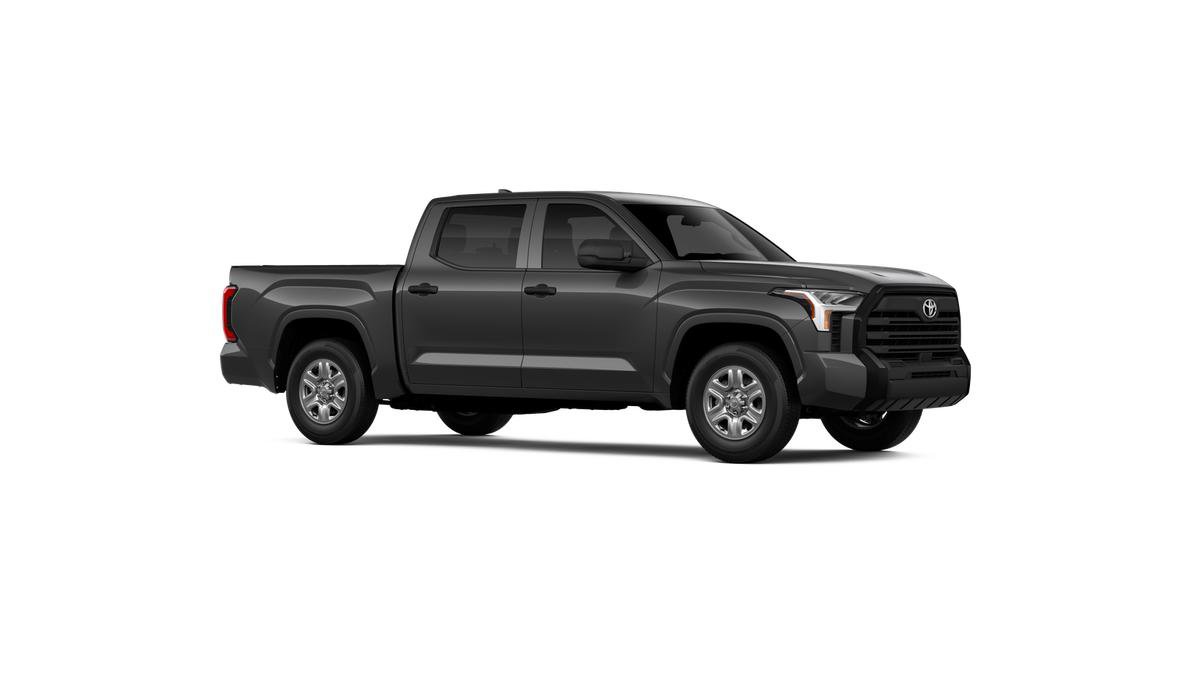 New 2026 Toyota Tundra SR image 79
