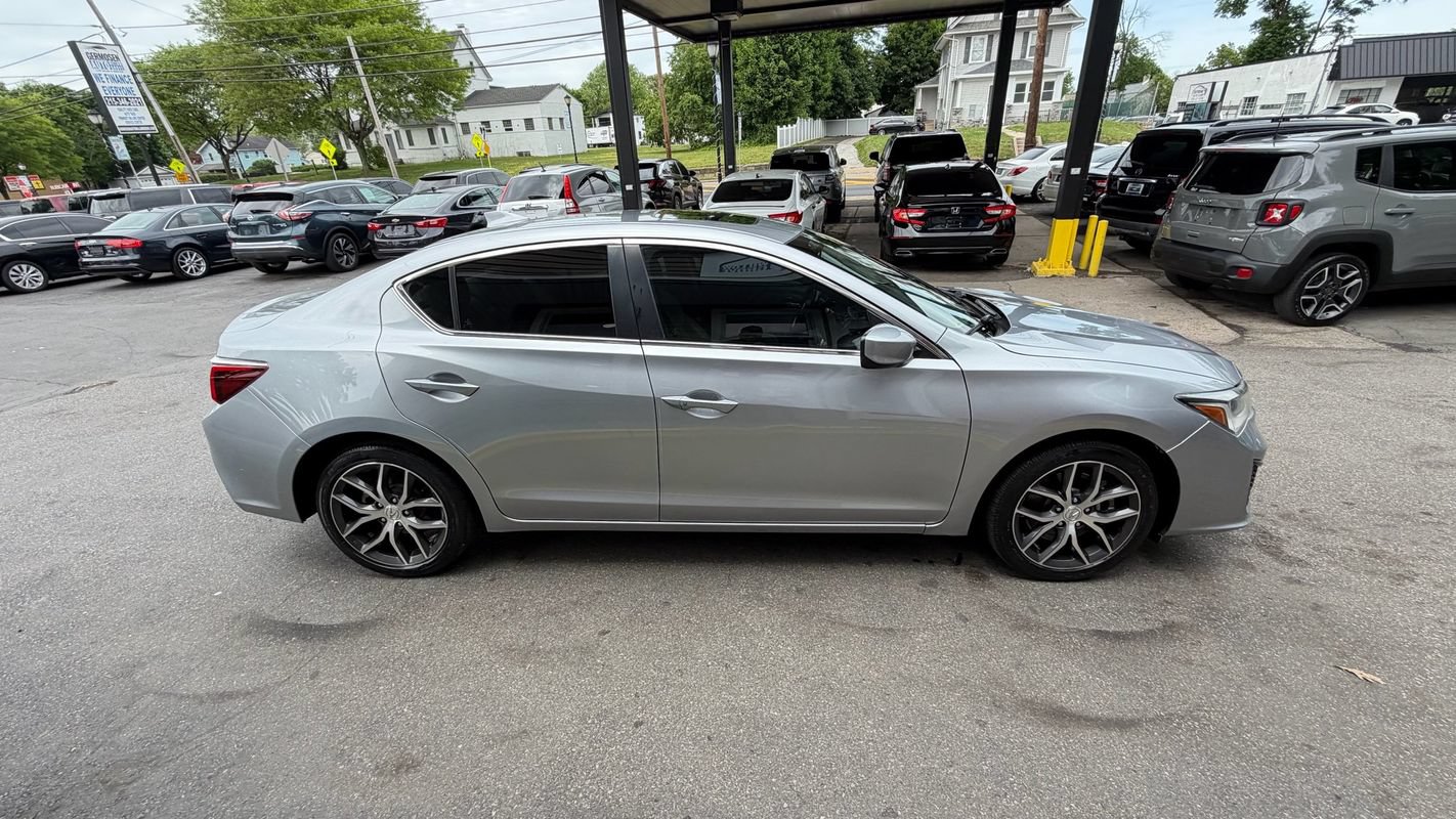 Used 2020 Acura ILX FWD image 6
