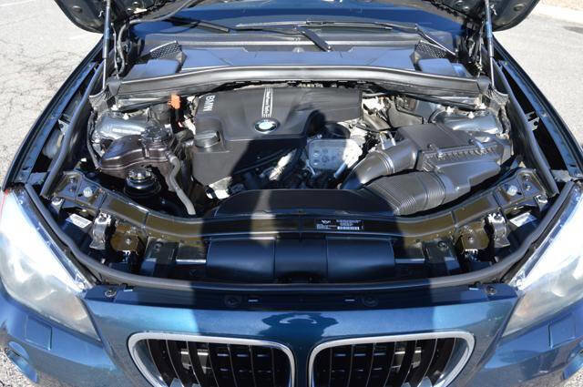 Used 2014 BMW X1 xDrive28i image 35