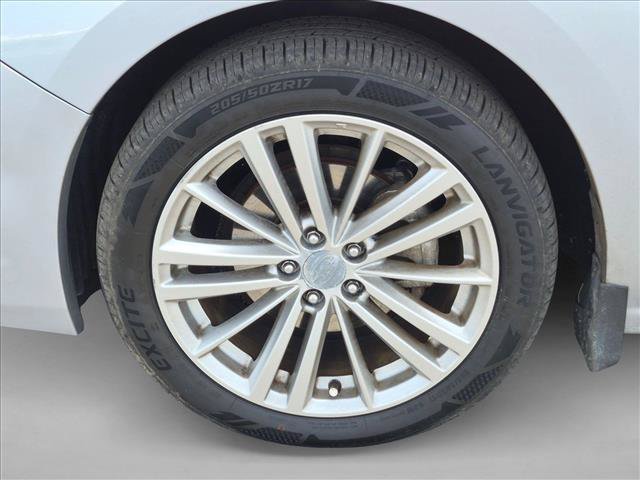 Used 2022 Subaru Impreza 2.0i AWD/4WD image 10