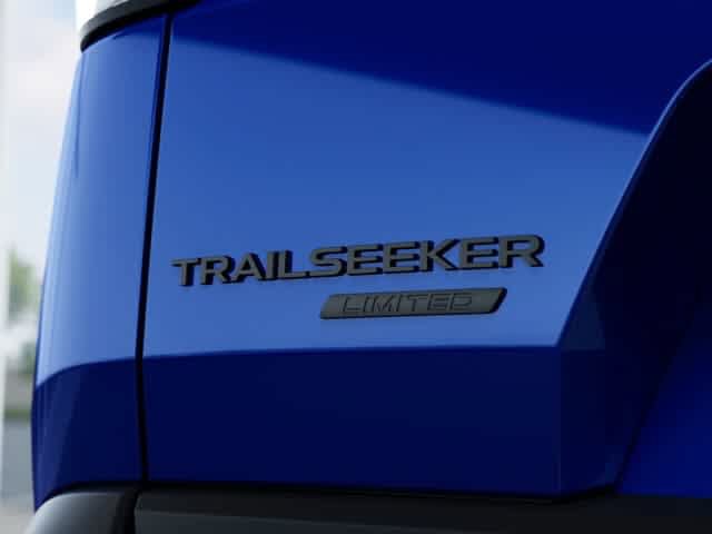 New 2026 Subaru Trailseeker AWD/4WD image 37