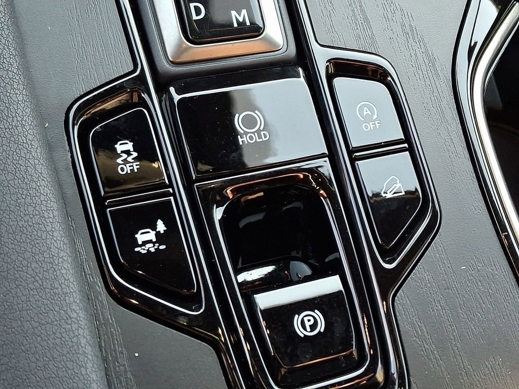 Used 2025 Lexus RX 350 Premium image 24