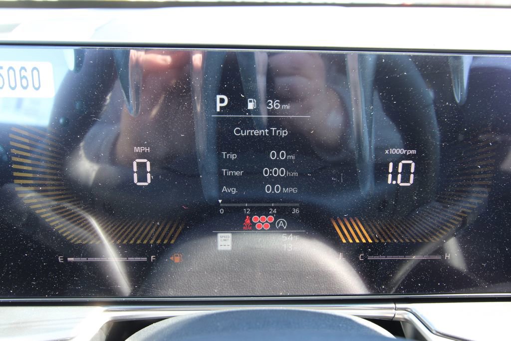 New 2026 Kia Sorento EX image 43