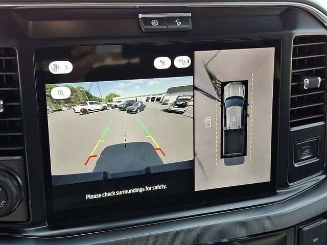 Used 2026 Ford F250 Platinum image 18