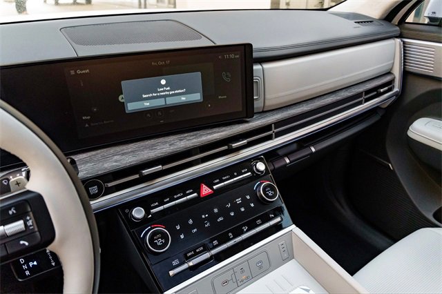 New 2026 Hyundai Santa Fe Calligraphy image 13