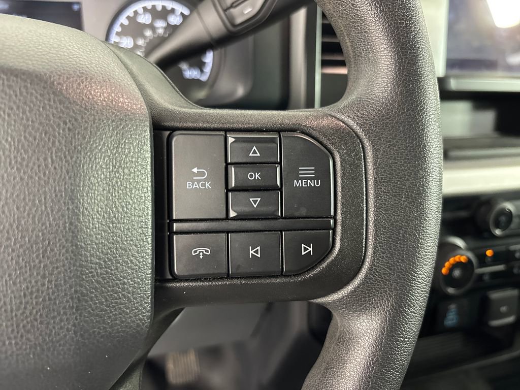 Used 2025 Ford F250 XL image 15