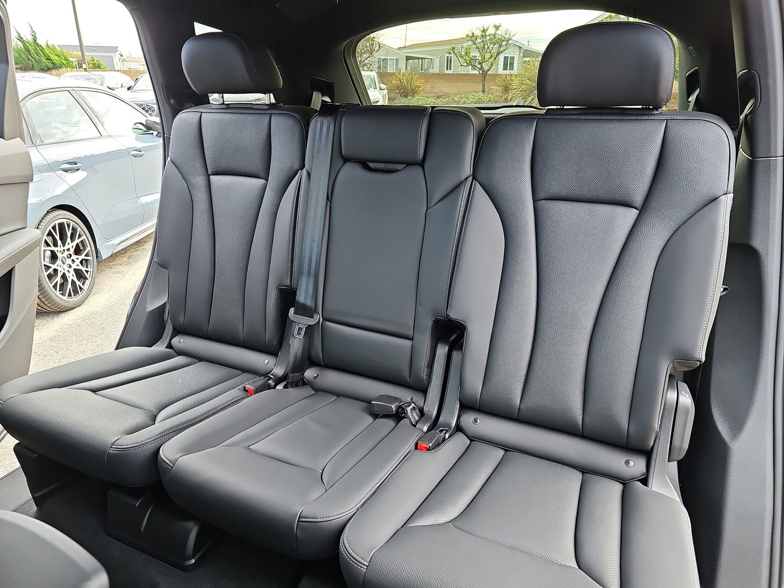 New 2026 Audi Q7 3.0T Premium Plus AWD/4WD image 17