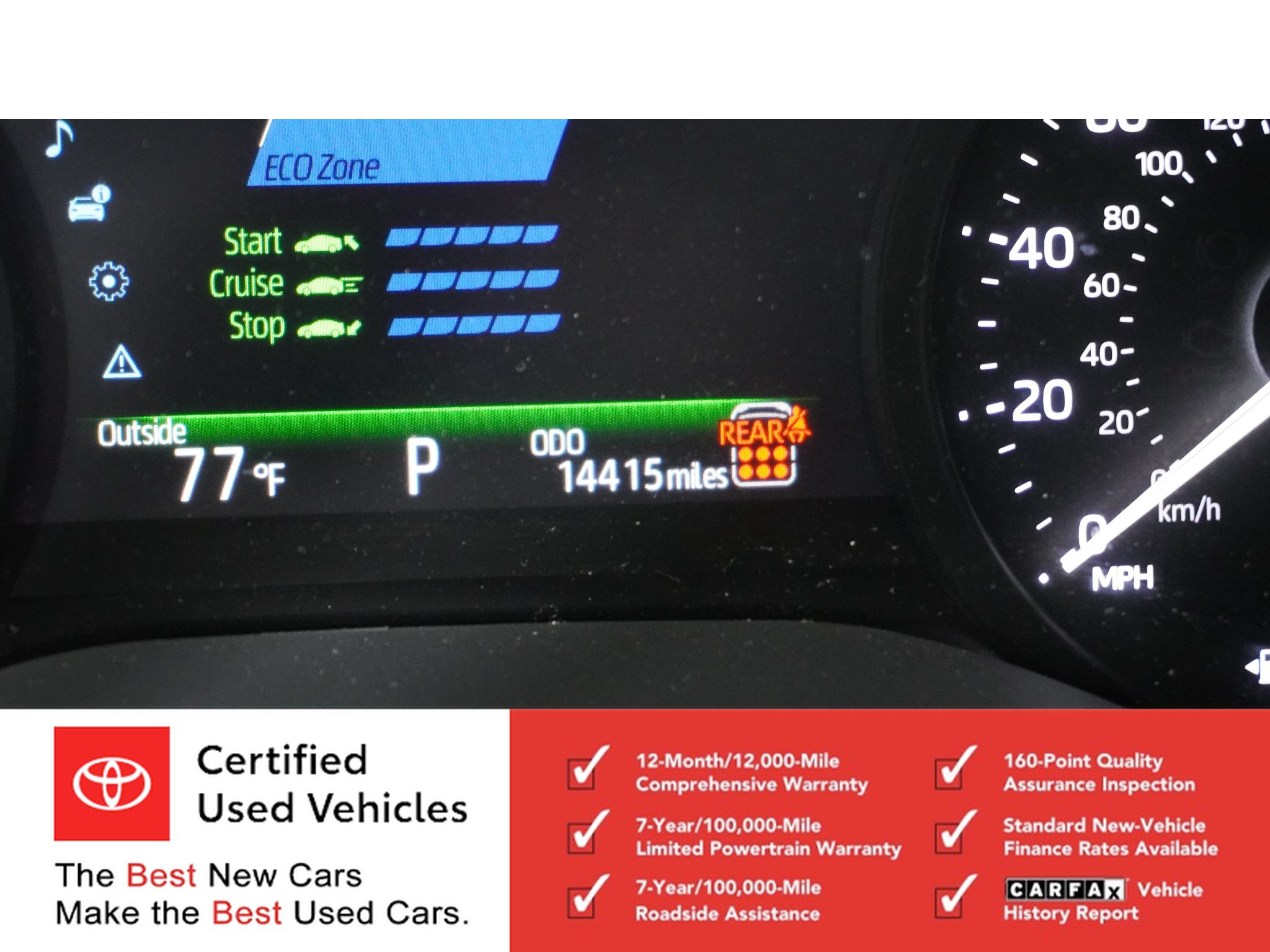 Certified 2025 Toyota Sienna LE w/ LE Plus Package FWD image 20