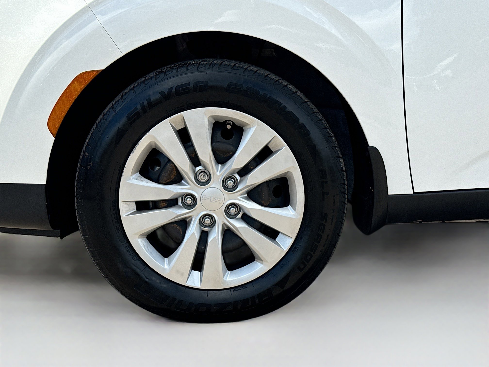 Used 2022 Kia Soul LX image 38