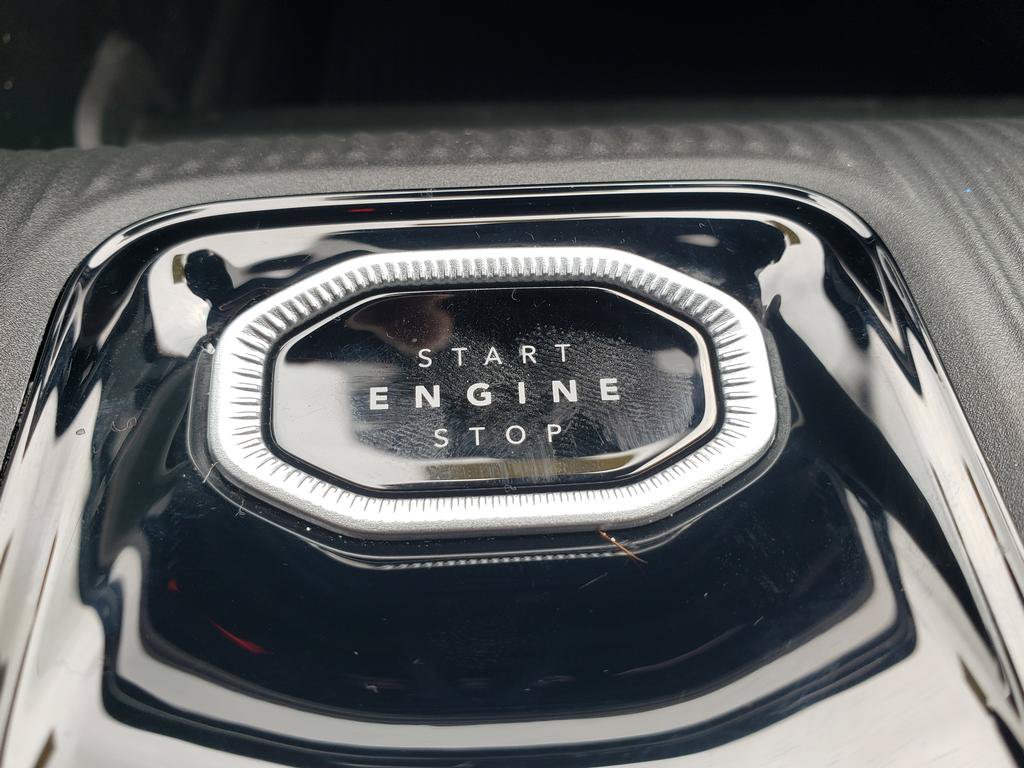 New 2026 Jeep Cherokee Limited AWD/4WD image 22