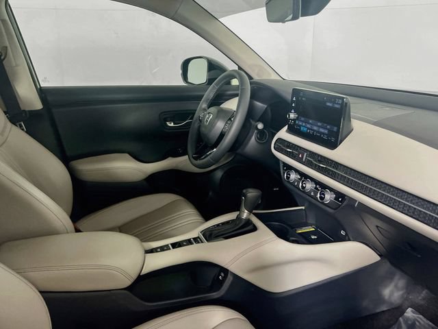 Certified 2025 Honda HR-V EX-L image 8