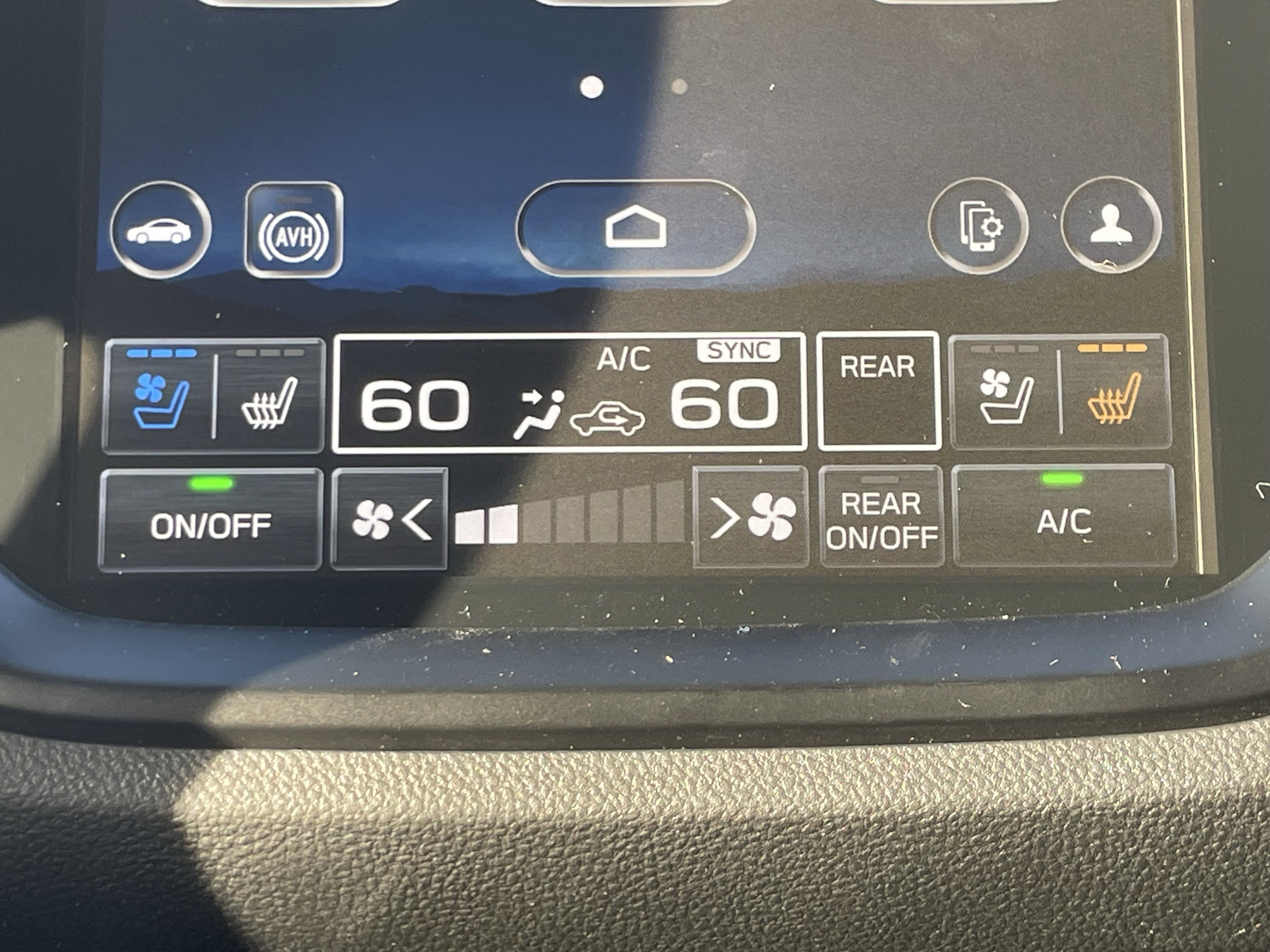New 2025 Subaru Ascent Bronze Edition image 29