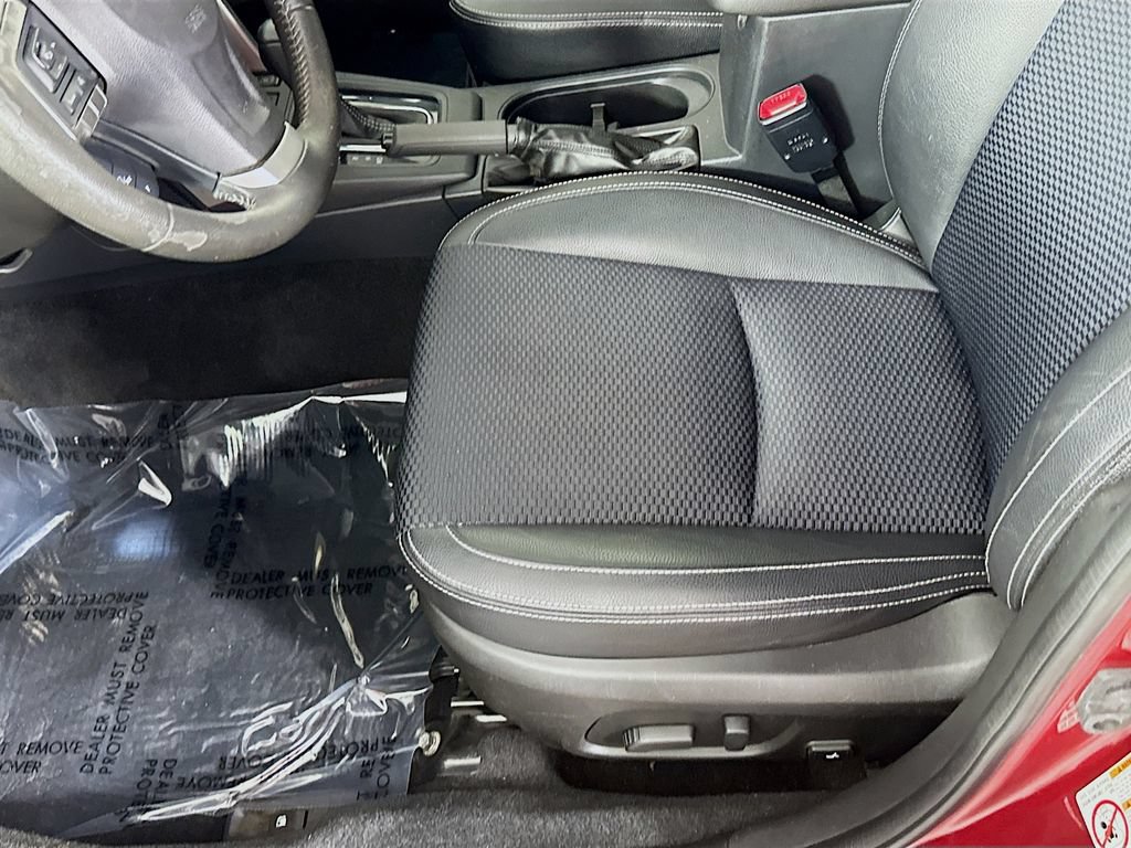 Used 2016 Subaru Forester 2.0XT Premium AWD/4WD image 25