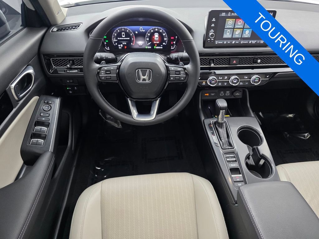 Used 2024 Honda Civic Touring image 13