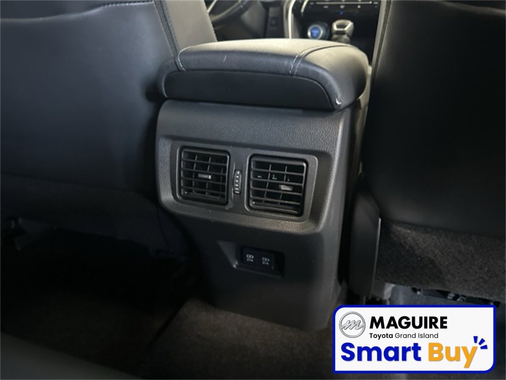 Used 2021 Toyota Venza Limited w/ Advanced Technology Package image 21