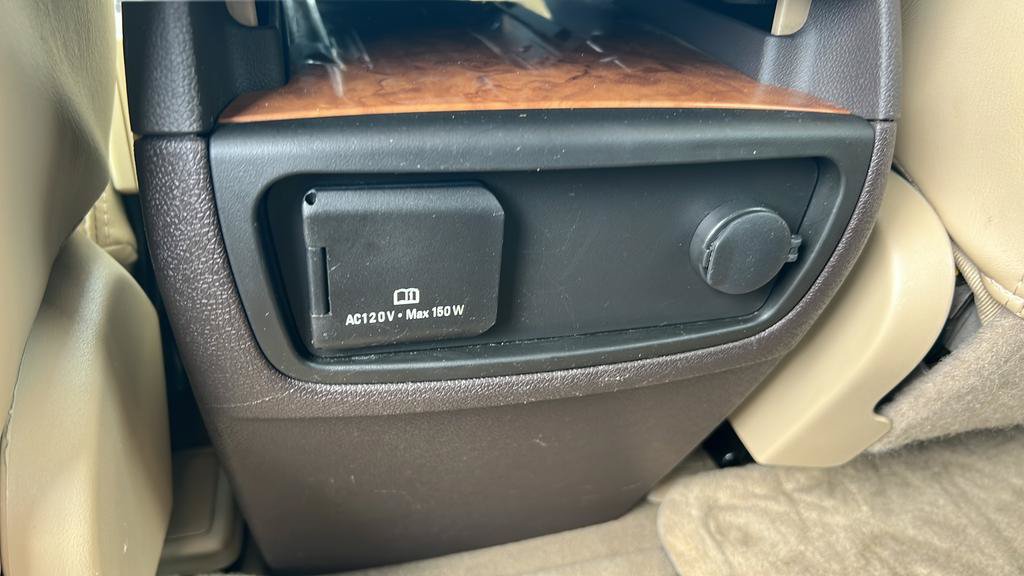 Used 2012 Buick Enclave Leather AWD/4WD image 14