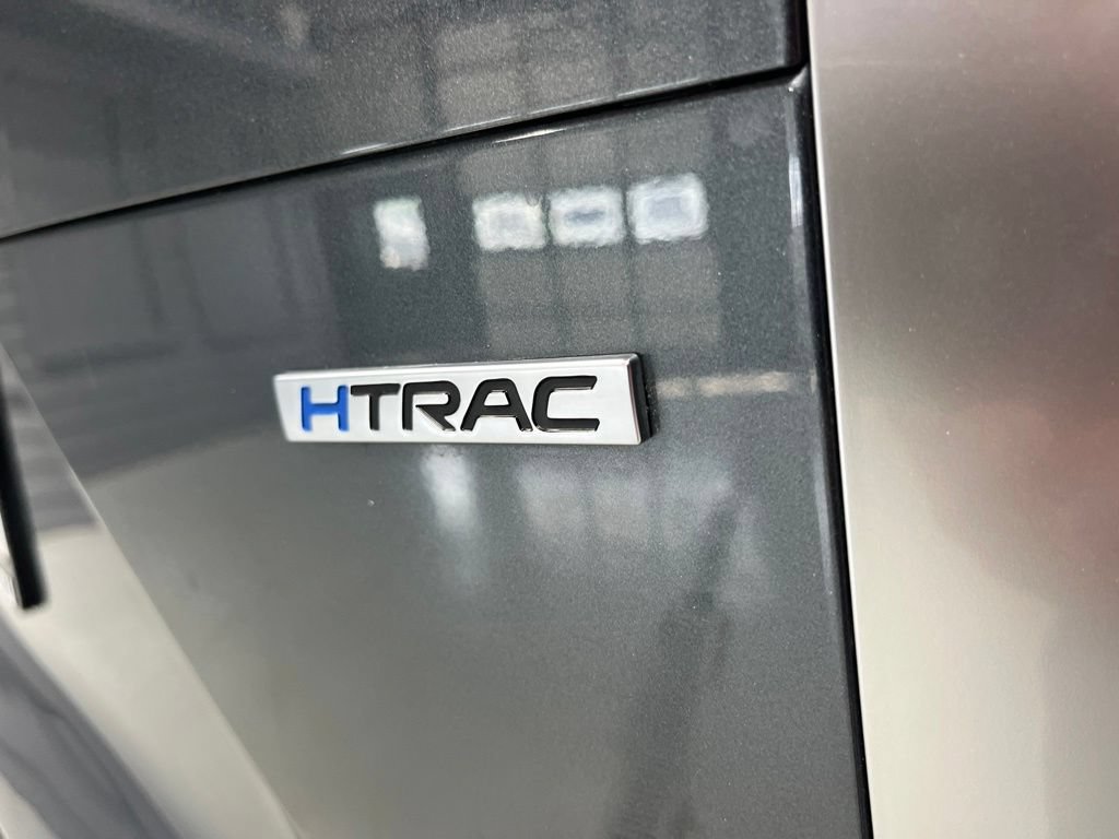 Used 2022 Hyundai Palisade Limited w/ Cargo Package AWD/4WD image 45