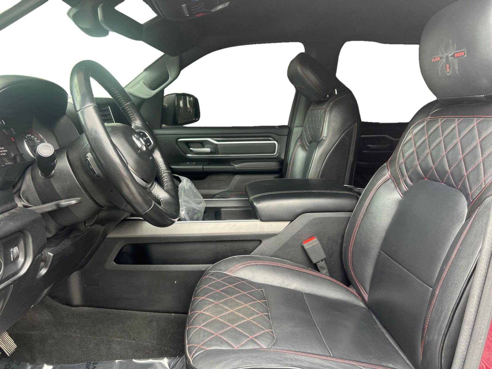 Used 2020 RAM 1500 Big Horn AWD/4WD image 9
