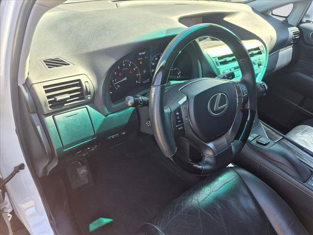 Used 2013 Lexus RX 350 FWD w/ Navigation Pkg image 9