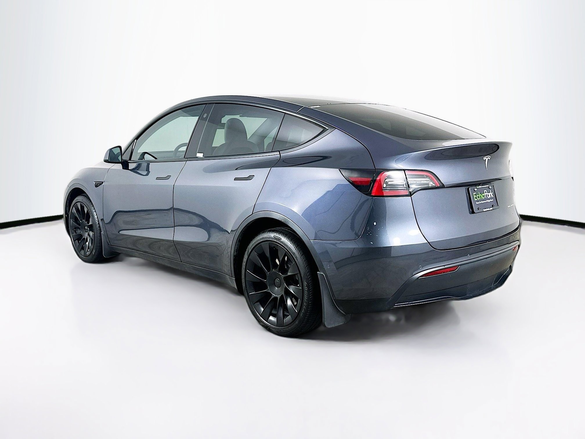 Used 2021 Tesla Model Y Long Range AWD/4WD image 5
