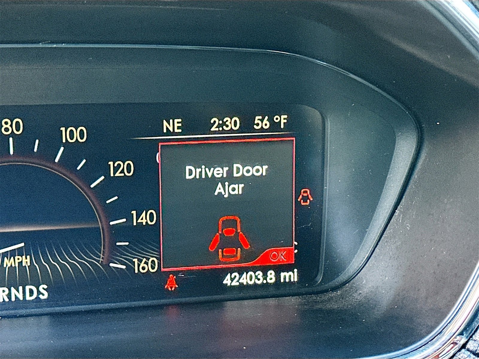 Used 2017 Lincoln Continental Reserve image 12