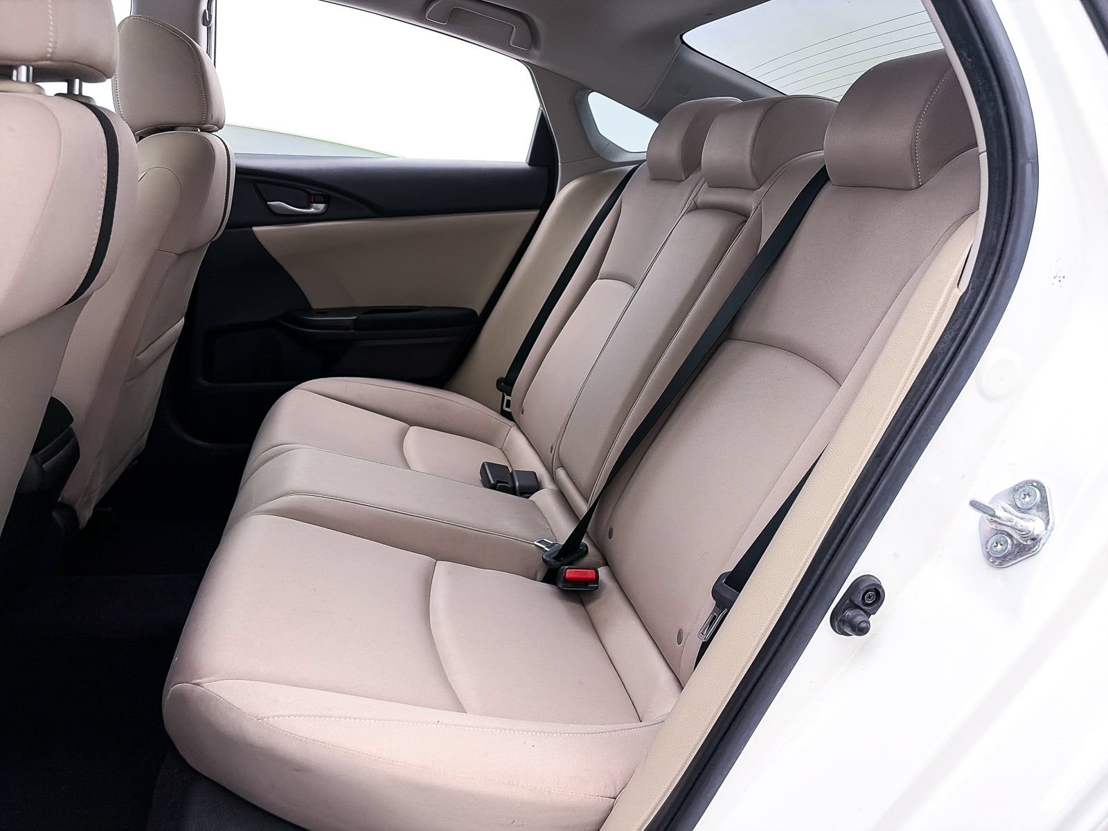 Used 2018 Honda Civic EX-T image 27