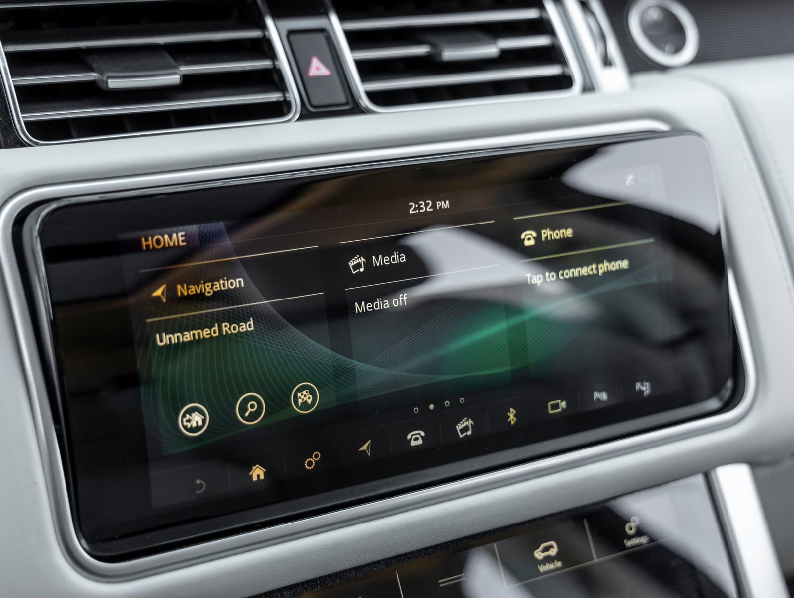 Used 2020 Land Rover Range Rover Autobiography image 29