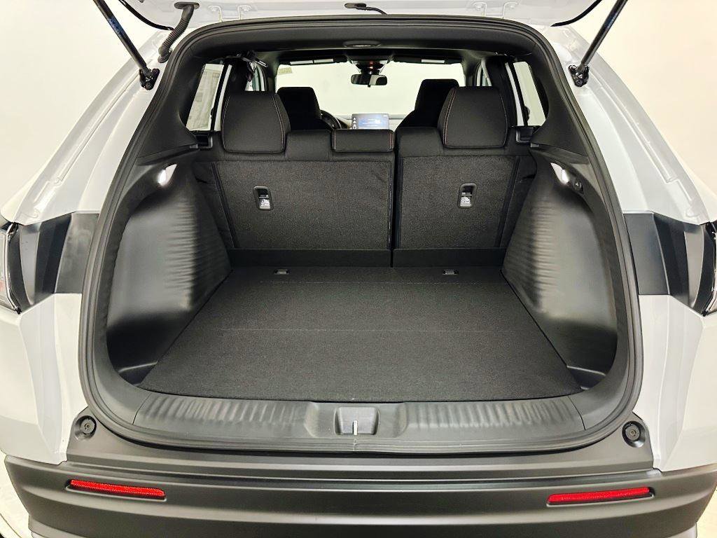 New 2026 Honda HR-V Sport image 23