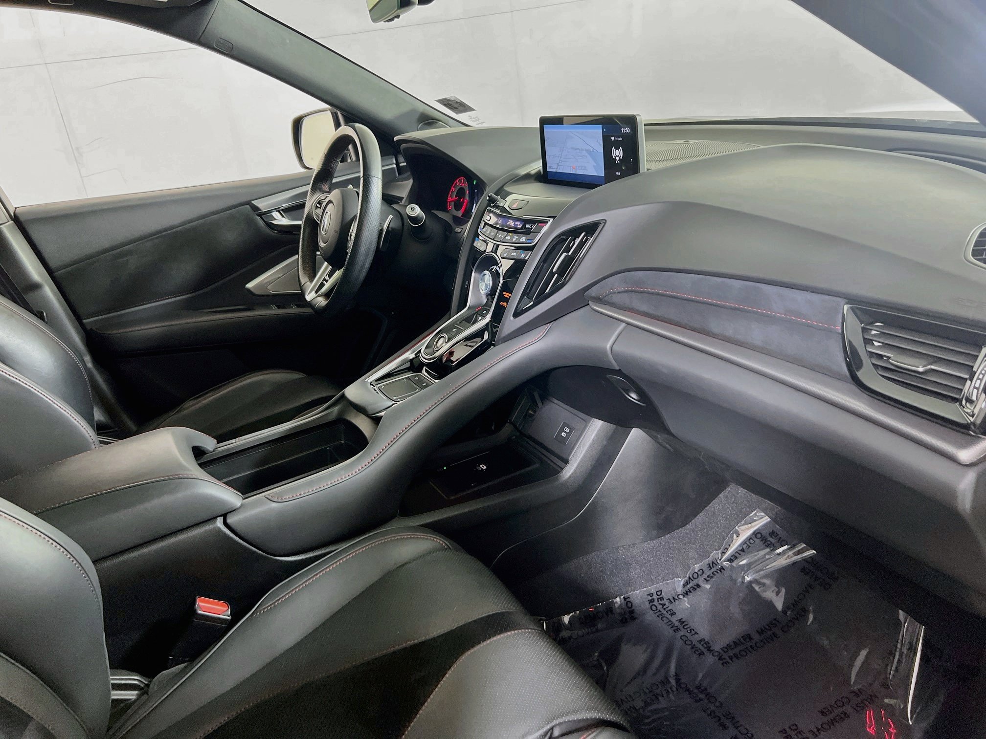 Used 2022 Acura RDX AWD image 30