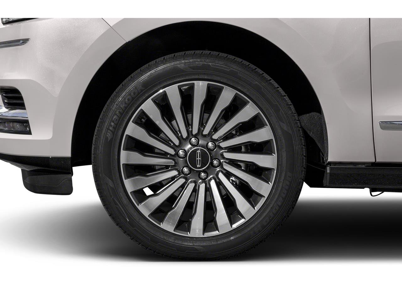 Used 2020 Lincoln Navigator L Reserve w/ Equipment Group 208A Reserve AWD/4WD image 45