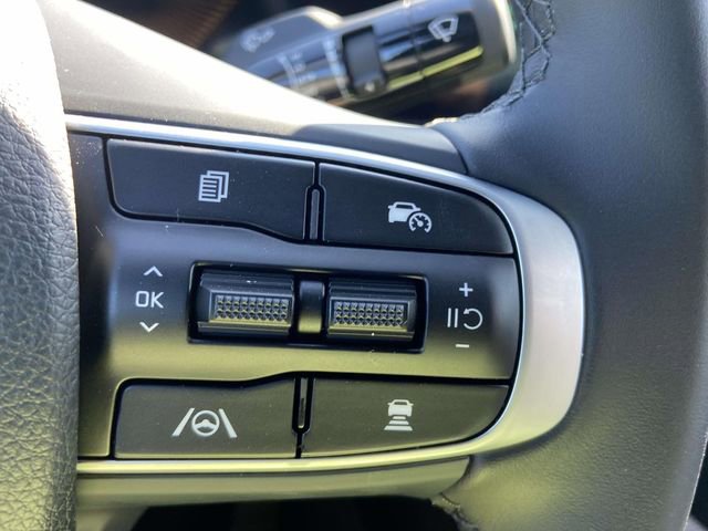 New 2026 Kia K5 GT-Line FWD image 16