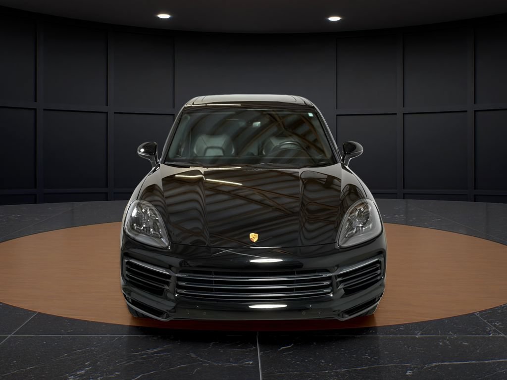 Used 2019 Porsche Cayenne S AWD/4WD image 8
