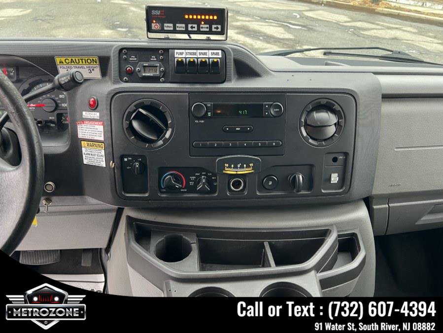 Used 2012 Ford E-350 and Econoline 350 Super Duty w/ PWR Group image 20