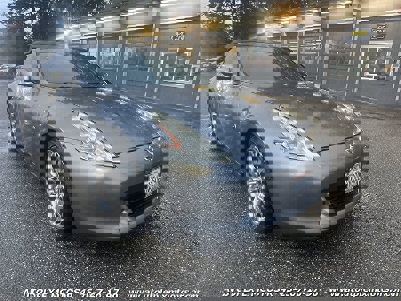 Used 2011 Nissan 370Z Touring w/ Sport Pkg image 1