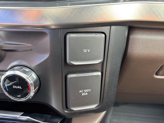 New 2026 Ford F250 King Ranch w/ Chrome Package image 32