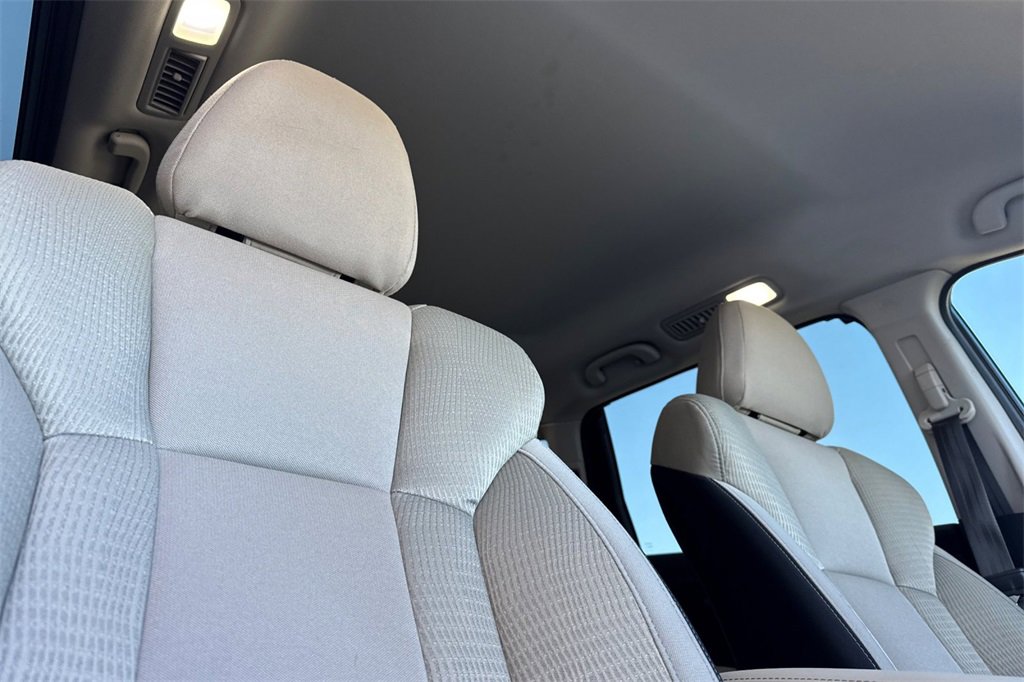 Used 2020 Subaru Ascent Premium w/ Convenience Package image 21