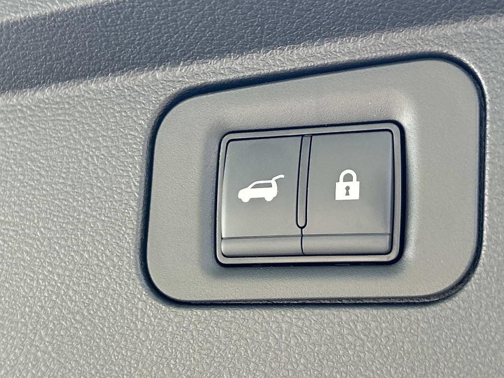 New 2026 Nissan Armada NISMO AWD/4WD image 14