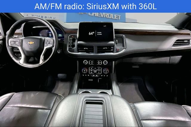 Used 2024 Chevrolet Suburban Premier image 10