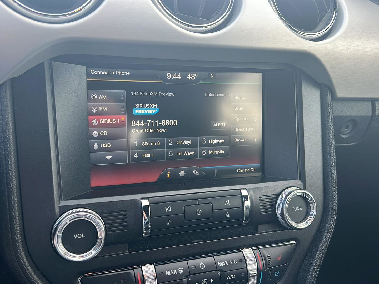 Used 2015 Ford Mustang GT Premium w/ Equipment Group 401A image 22