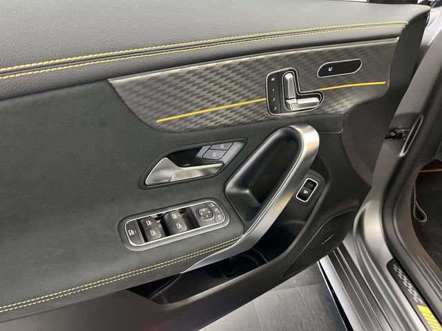 New 2026 Mercedes-Benz CLA 45 AMG S 4MATIC image 16