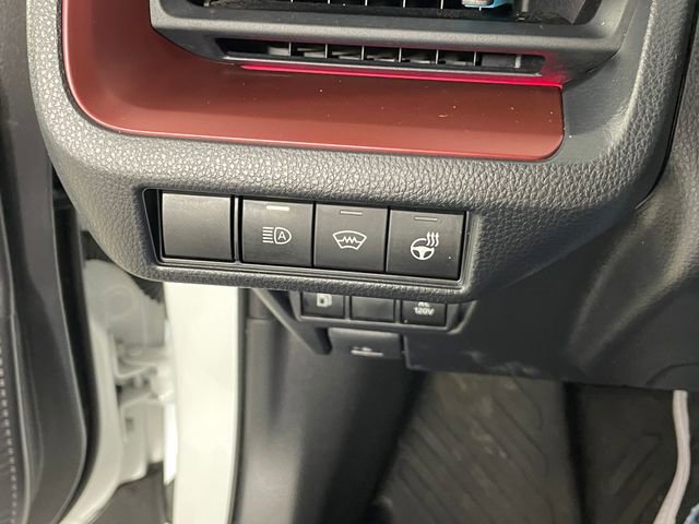 Used 2024 Toyota Prius Prime XSE Premium image 15