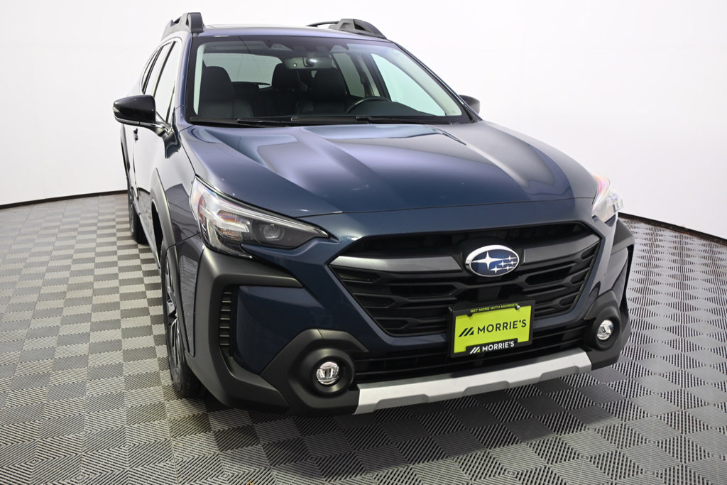 Used 2023 Subaru Outback Limited XT AWD/4WD image 9