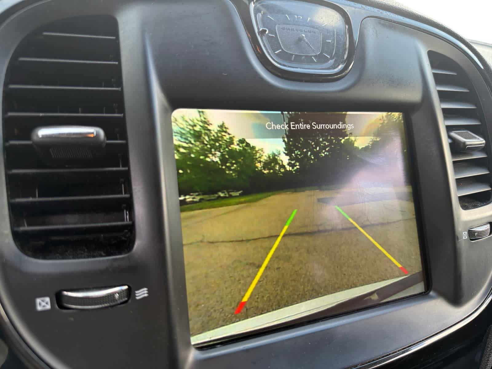 Used 2022 Chrysler 300 S RWD image 16