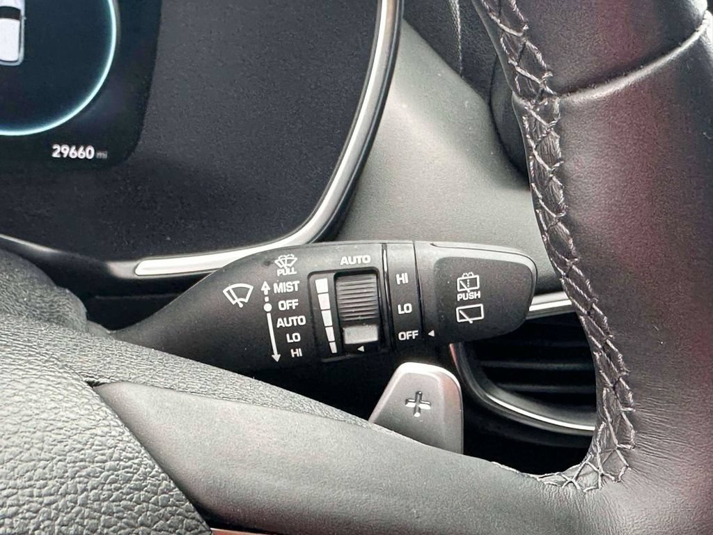 Used 2023 Hyundai Santa Fe Limited AWD/4WD image 26