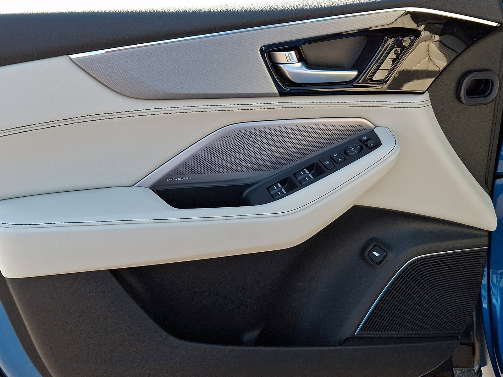 Certified 2026 Acura MDX A-Spec image 13