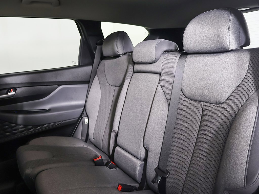 Used 2022 Hyundai Santa Fe SEL image 27