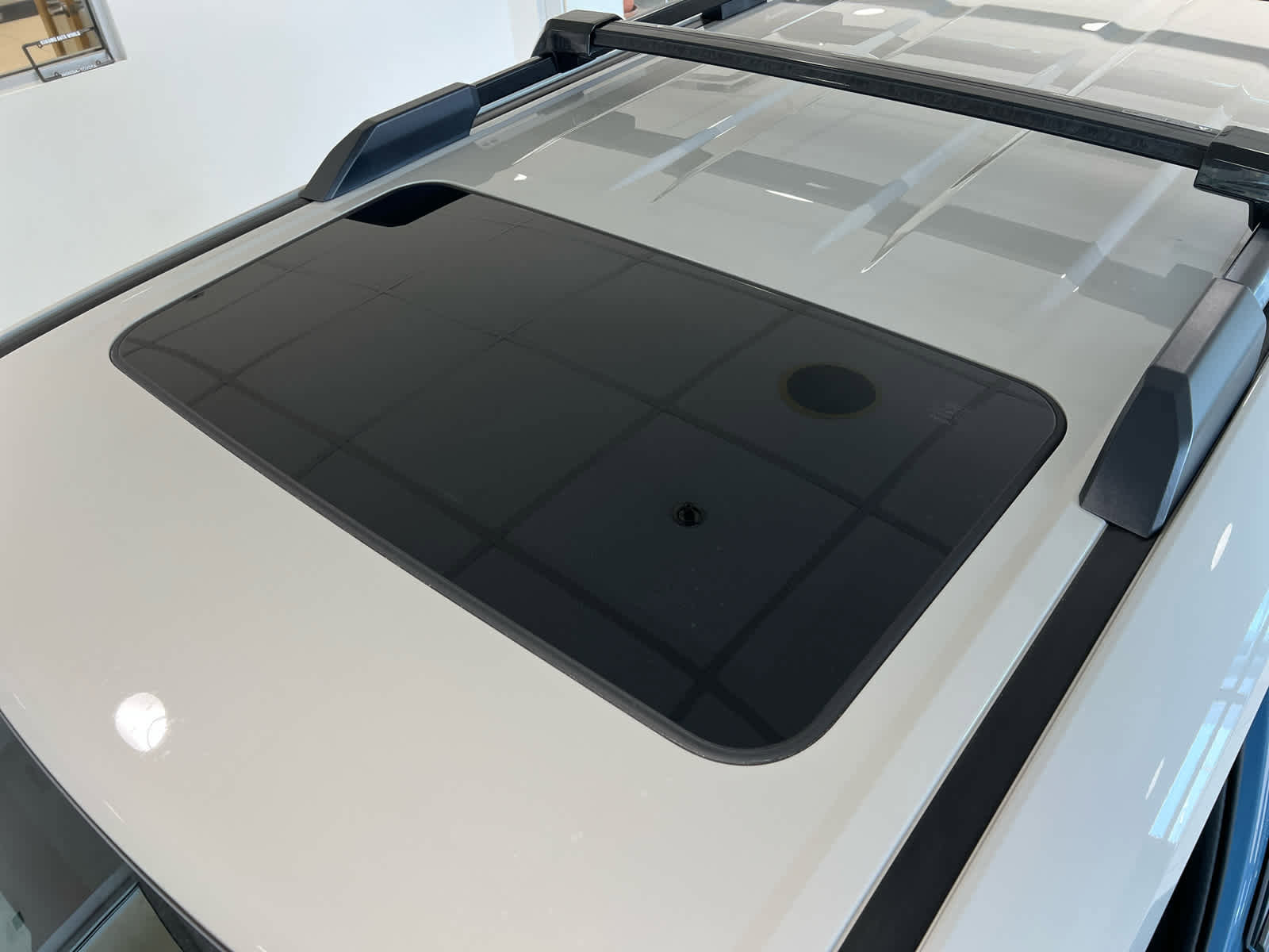 Used 2026 Toyota Land Cruiser w/ Premium Package image 20