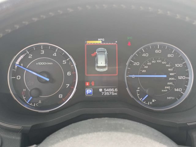 Used 2022 Subaru Ascent Touring AWD/4WD image 27