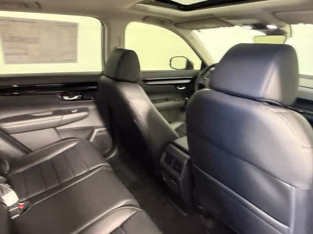 New 2027 Honda CR-V EX-L image 46